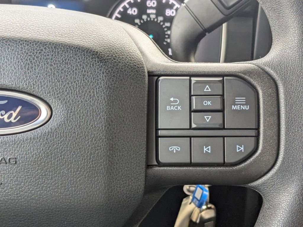 Certified 2023 Ford F150 XL w/ STX Appearance Package image 26