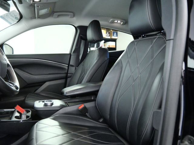 Certified 2024 Ford Mustang Mach-E Select w/ Comfort Package Lite AWD/4WD image 17
