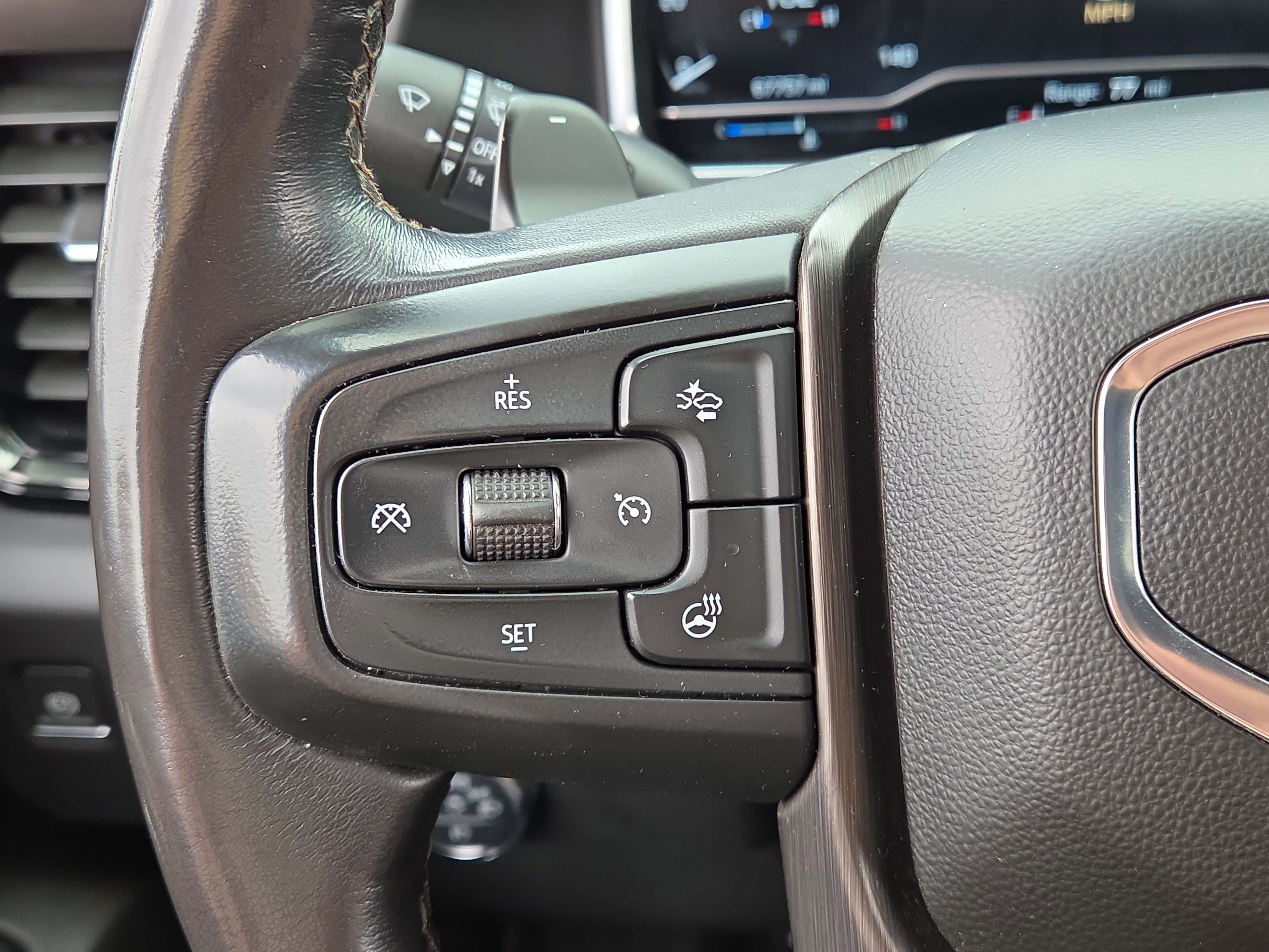 Used 2022 GMC Sierra 1500 AT4 w/ AT4 Preferred Package AWD/4WD image 20