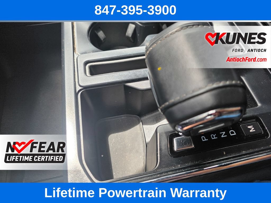 Certified 2023 Ford F150 XLT w/ Equipment Group 302A High AWD/4WD image 44