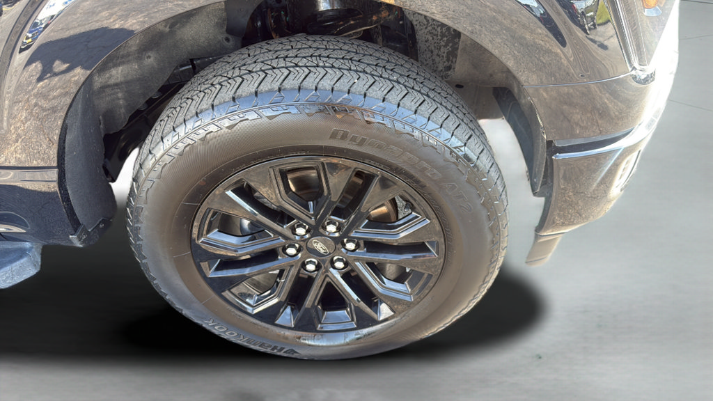 Certified 2025 Ford F150 Lariat AWD/4WD image 37