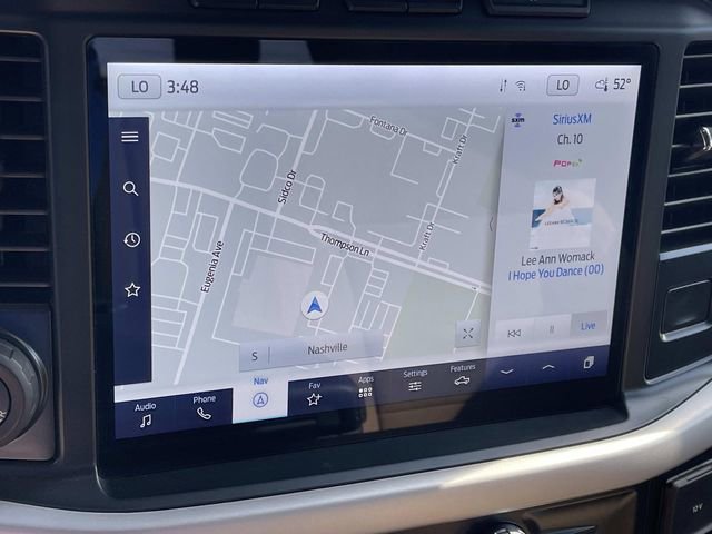 Certified 2023 Ford F150 XLT w/ Equipment Group 302A High image 29