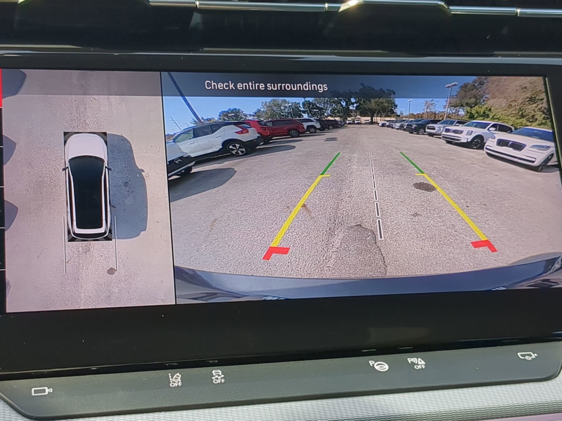 Used 2025 Jeep Wagoneer S Launch Edition image 53