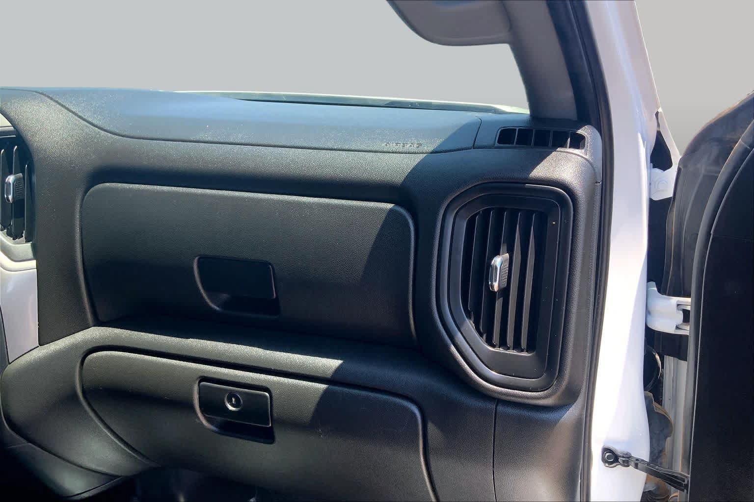 Used 2023 Chevrolet Silverado 1500 W/T w/ WT Value Package AWD/4WD image 19