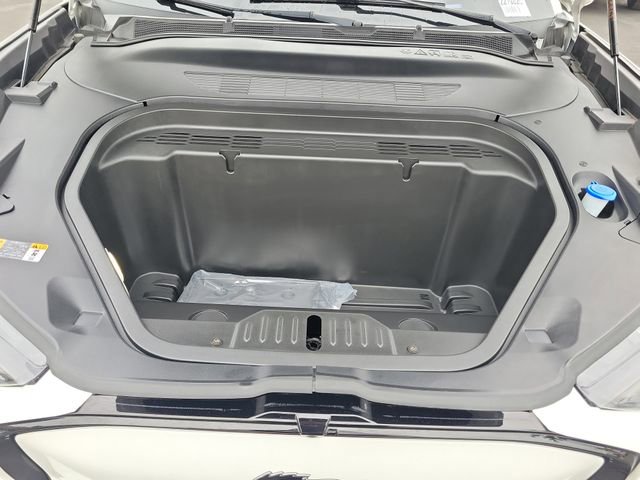 Certified 2023 Ford Mustang Mach-E Premium RWD image 30
