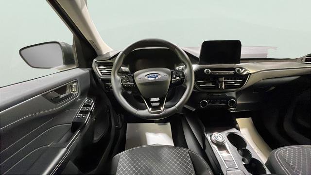 Certified 2023 Ford Escape Active image 11