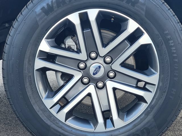 Certified 2023 Ford F150 XL w/ STX Appearance Package AWD/4WD image 17