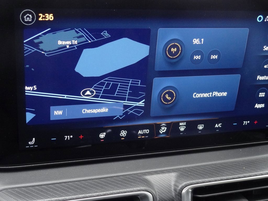 Certified 2025 Ford Mustang GT Premium image 33