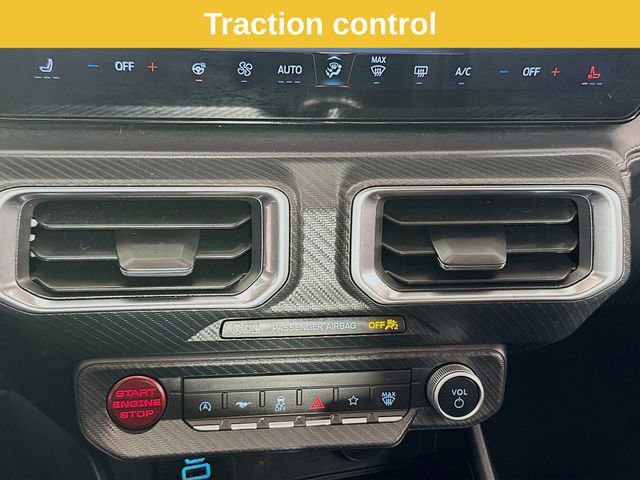 Certified 2024 Ford Mustang Premium image 19