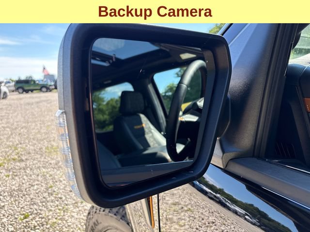 Certified 2025 Ford F150 Tremor AWD/4WD image 8