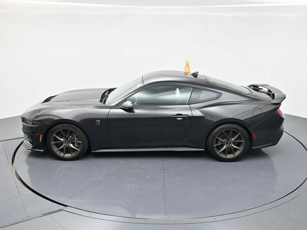 Certified 2024 Ford Mustang Dark Horse image 4