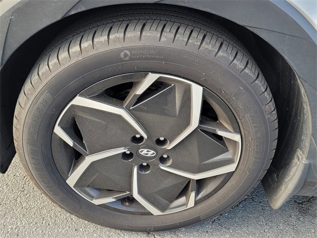 Used 2023 Hyundai Ioniq 5 SEL w/ Cargo Package image 15