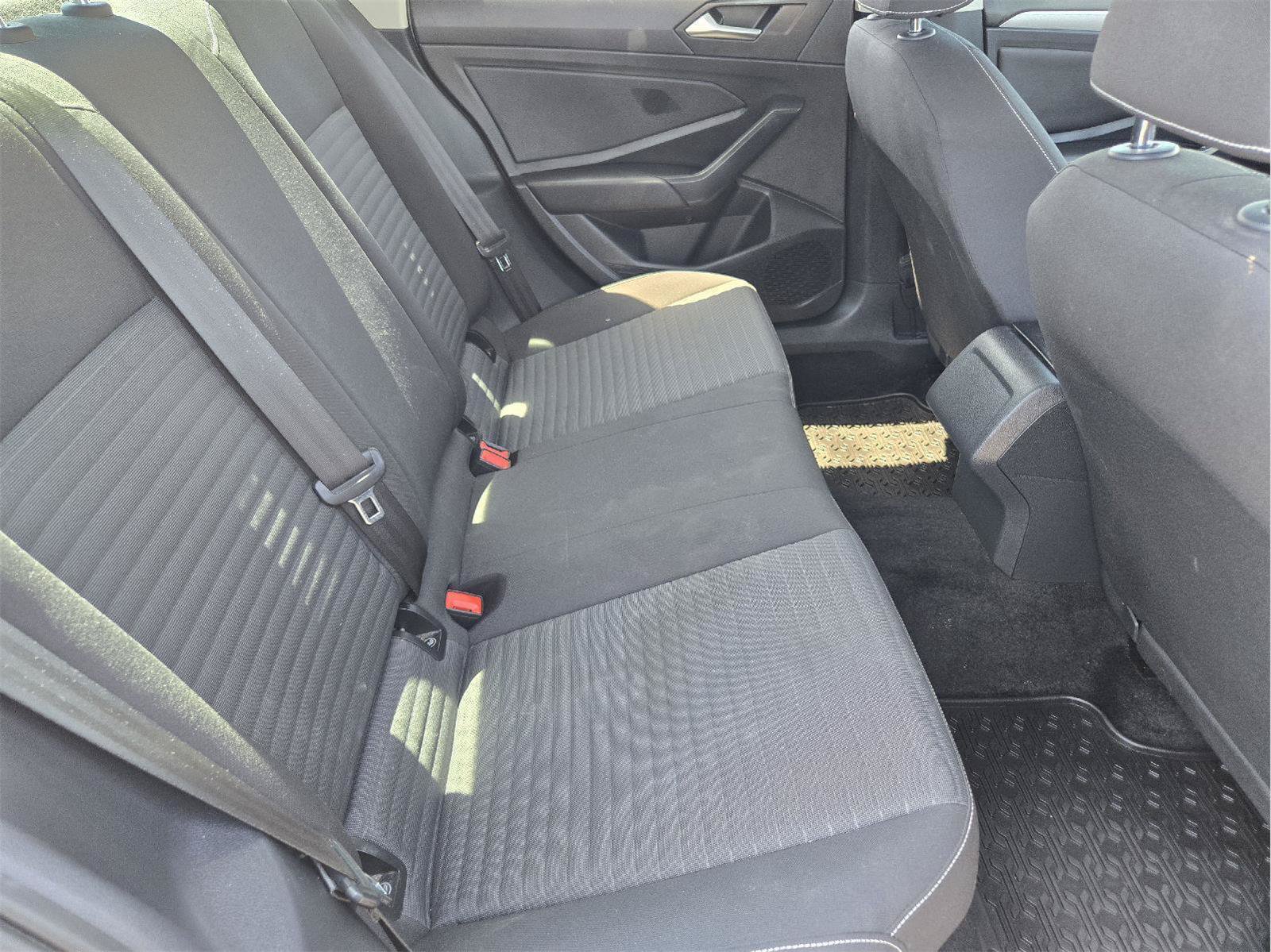 Used 2022 Volkswagen Jetta S FWD image 29