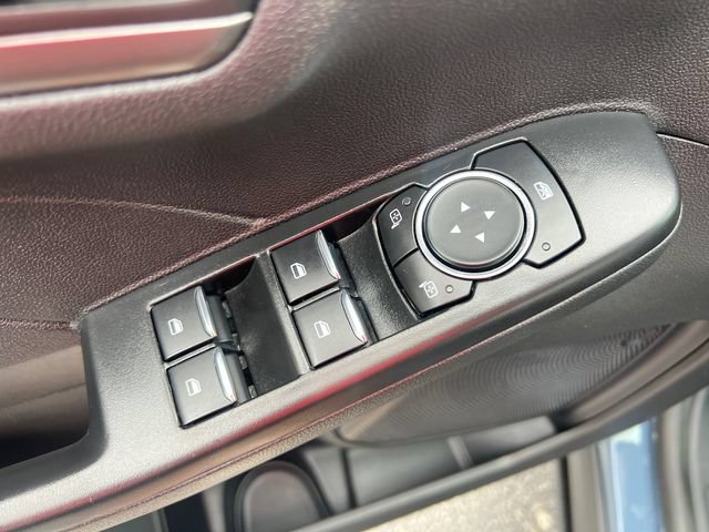 Certified 2024 Ford Escape Active w/ Cold Weather Package FWD image 12