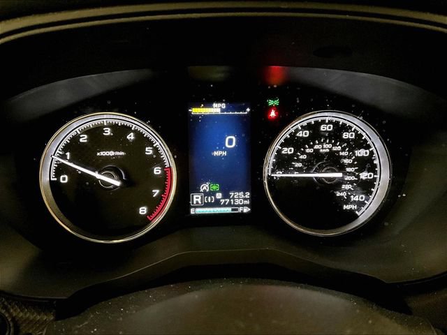 Used 2022 Subaru Forester Touring w/ Popular Package #3 AWD/4WD image 19