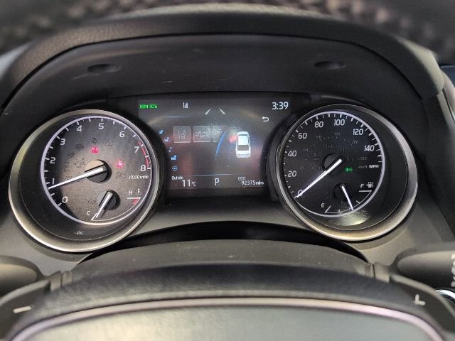 Used 2024 Toyota Camry SE AWD/4WD image 20