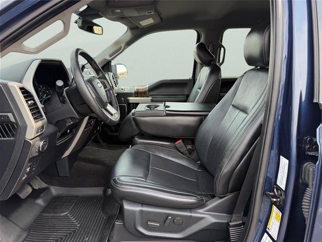 Certified 2019 Ford F150 Lariat AWD/4WD image 9