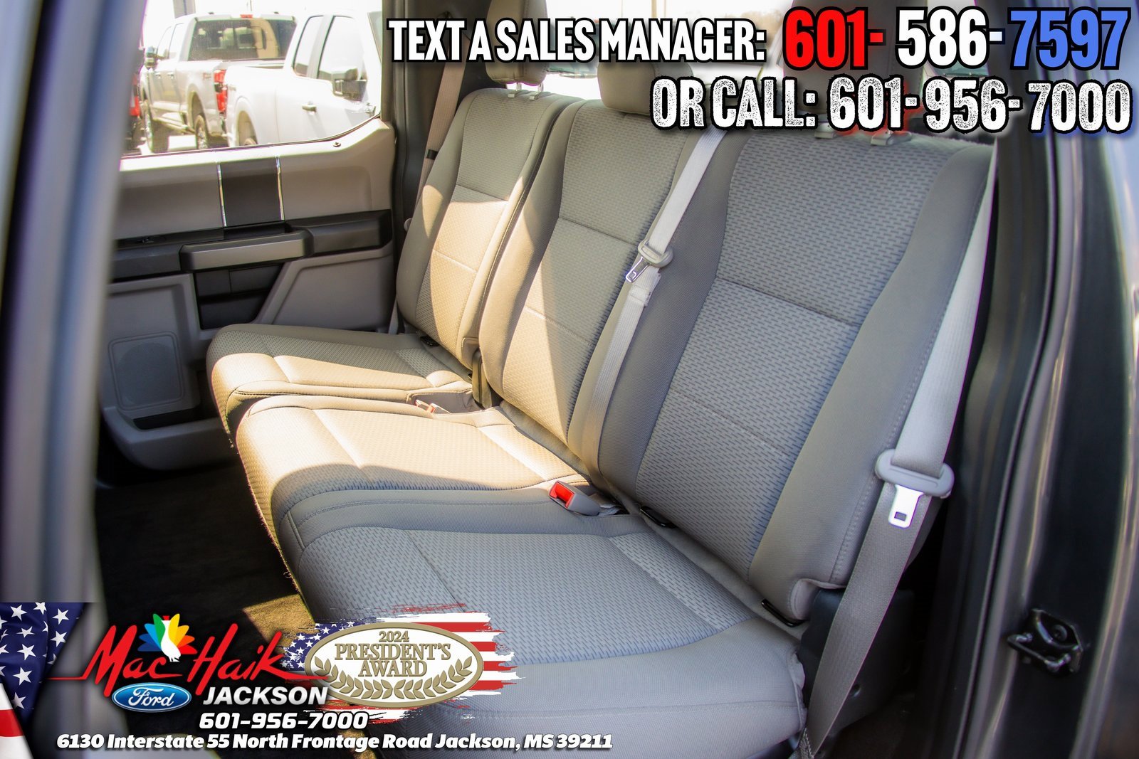 Certified 2018 Ford F150 XLT image 10