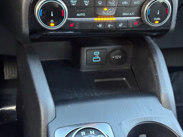Certified 2022 Ford Escape SE w/ Convenience Package AWD/4WD image 19