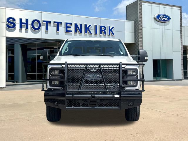 Certified 2026 Ford F250 XL w/ STX Appearance Package AWD/4WD video 2