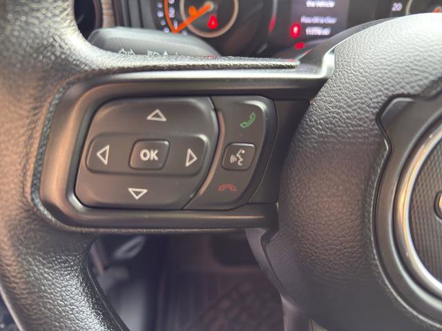 Used 2025 Jeep Gladiator Sport image 19