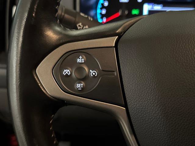 Used 2018 Chevrolet Colorado Z71 image 19