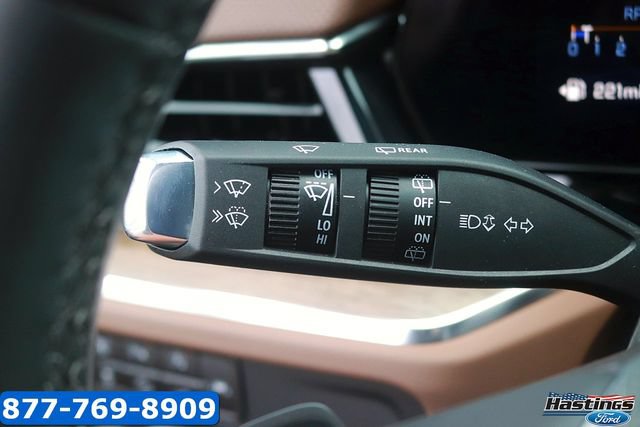 Used 2026 Chevrolet Tahoe High Country w/ Sun And Tow Package AWD/4WD image 27