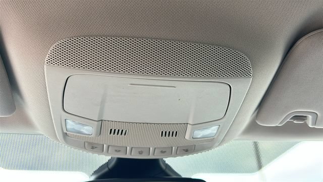 Certified 2022 Ford Edge SEL AWD/4WD image 23