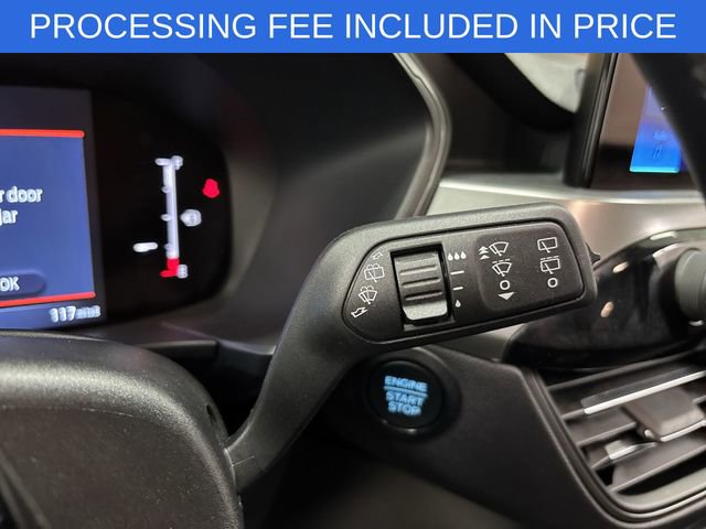 Certified 2025 Ford Escape Active w/ Cold Weather Package AWD/4WD image 26