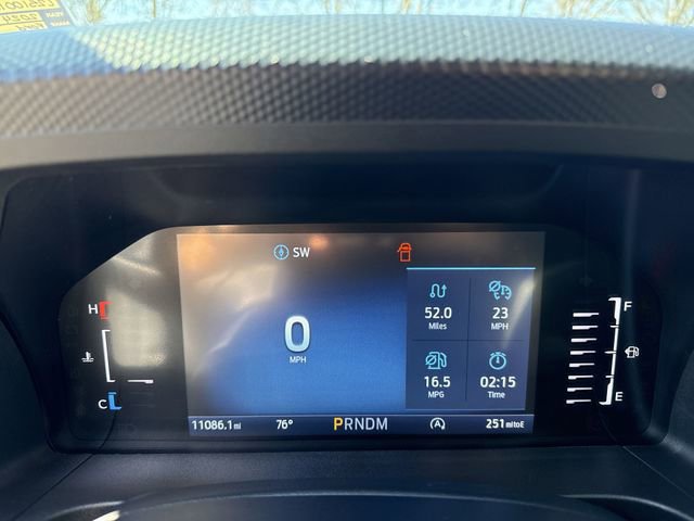 Certified 2024 Ford Ranger XLT w/ FX4 Off-Road Package image 15