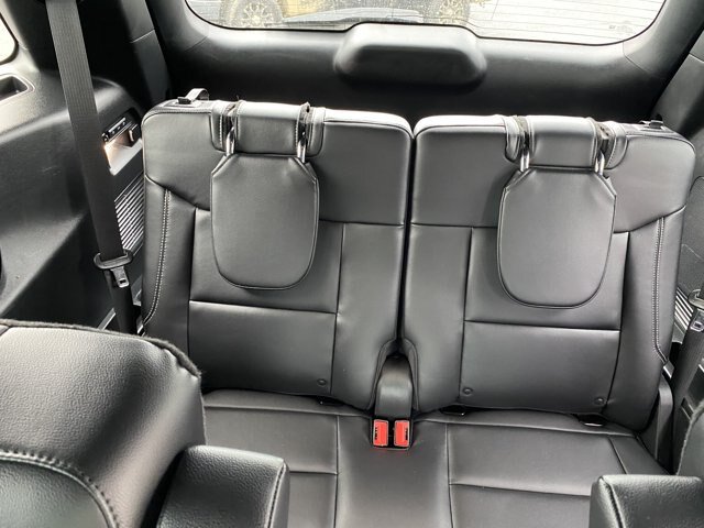 Certified 2023 Ford Explorer ST w/ Equipment Group 401A AWD/4WD image 10
