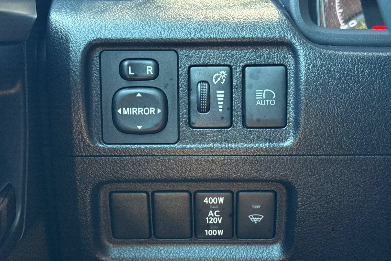 Used 2024 Toyota 4Runner SR5 RWD image 26