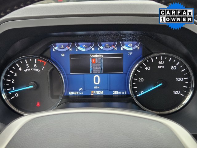 Certified 2024 Ford Expedition Max XLT image 13