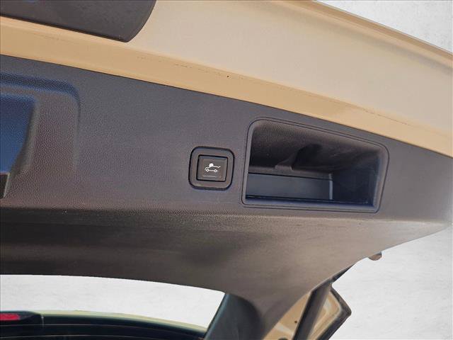 Used 2023 GMC Terrain AT4 w/ Tech Package AWD/4WD image 7
