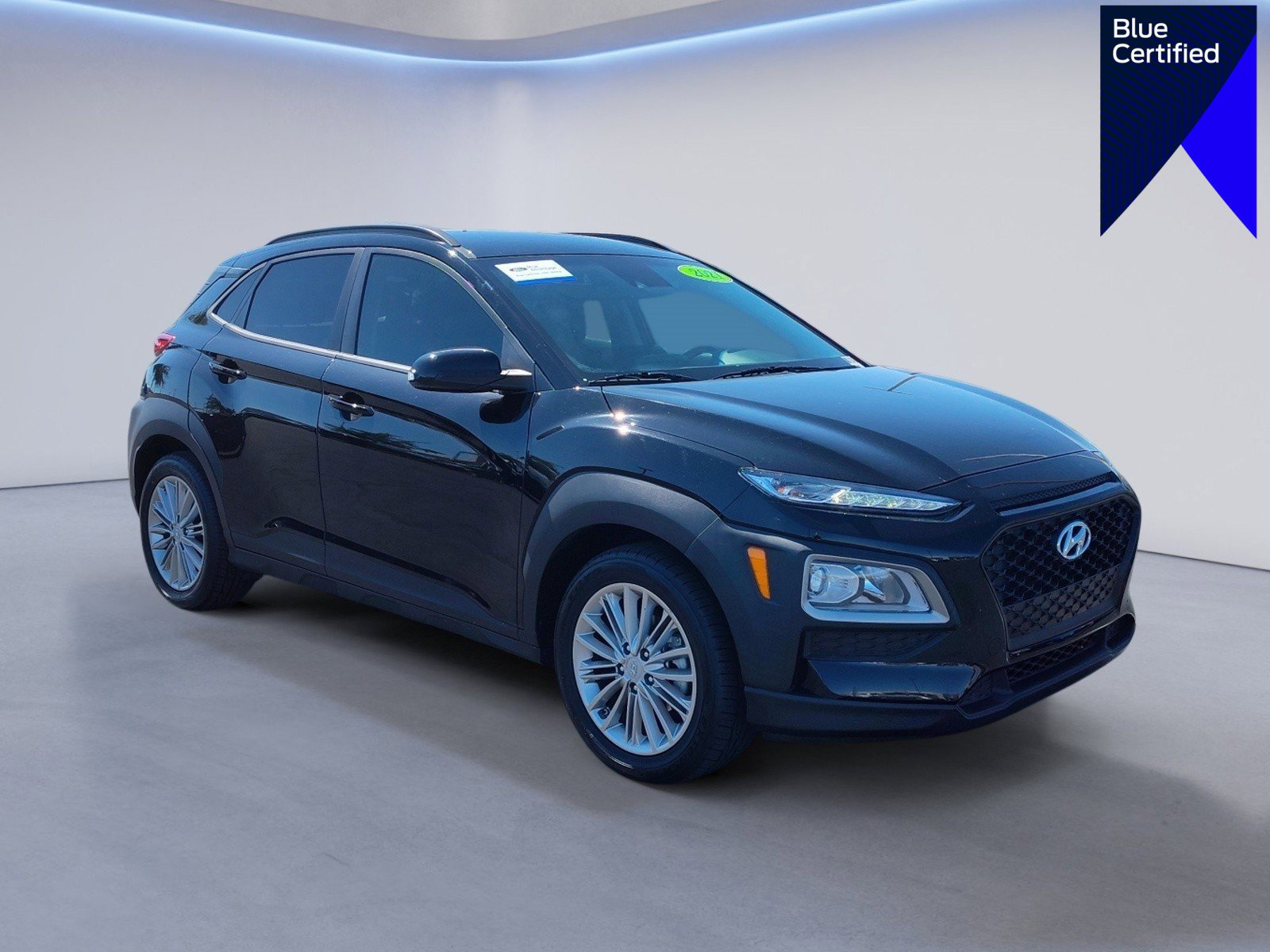 Used 2021 Hyundai Kona SEL