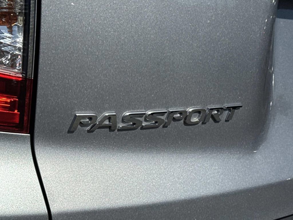 Used 2020 Honda Passport Sport image 27