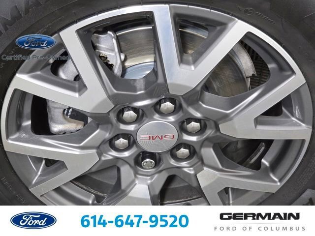 Used 2021 GMC Acadia SLE w/ Driver Convenience Package AWD/4WD image 13