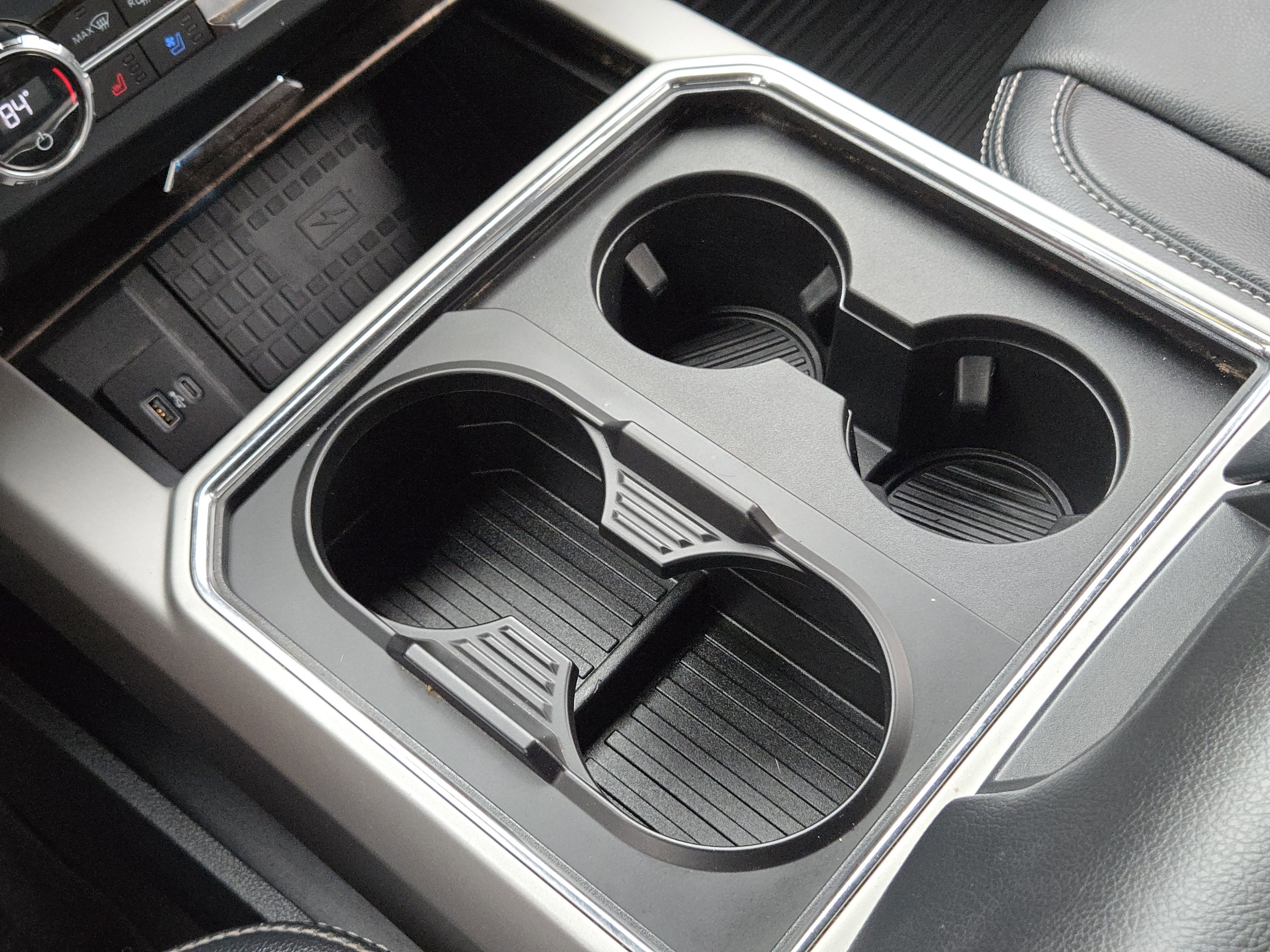 Certified 2022 Ford F250 Lariat w/ Tremor Off-Road Package image 20