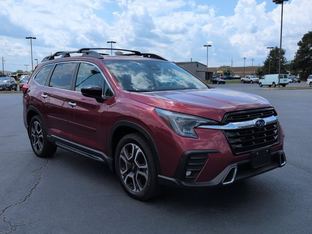 Used 2024 Subaru Ascent Touring