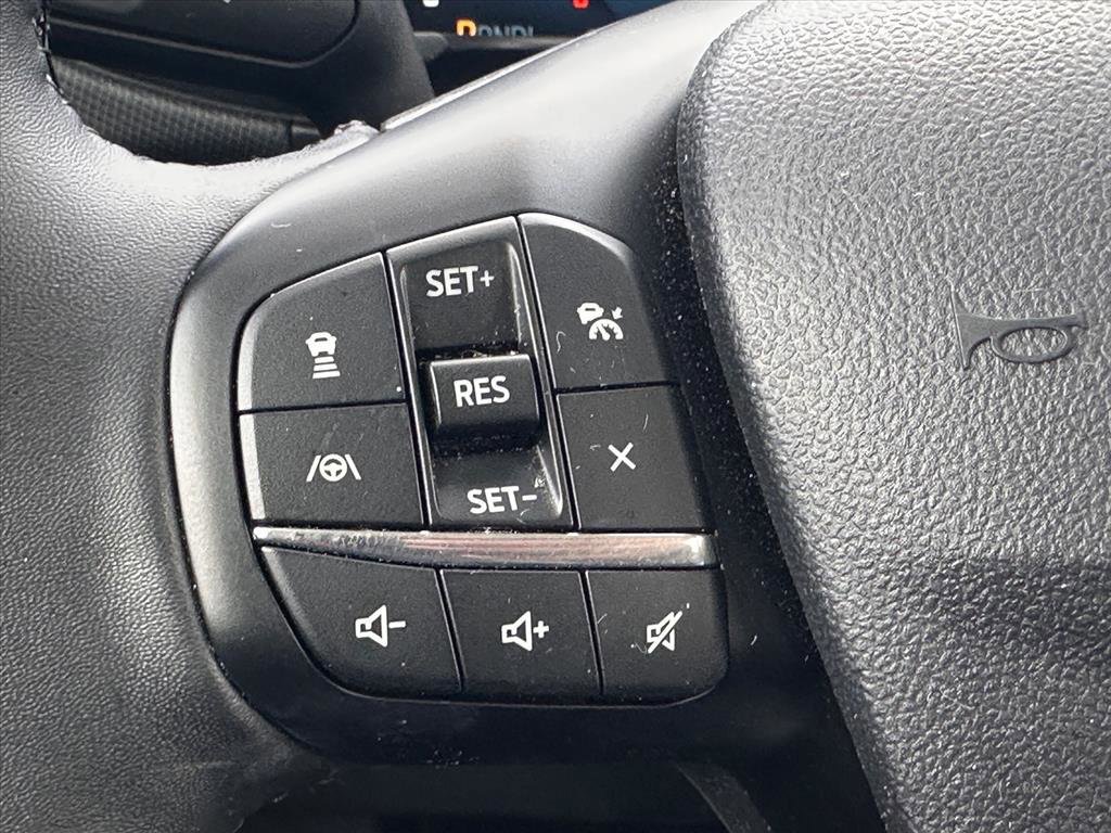 Certified 2025 Ford Bronco Sport Outer Banks image 21