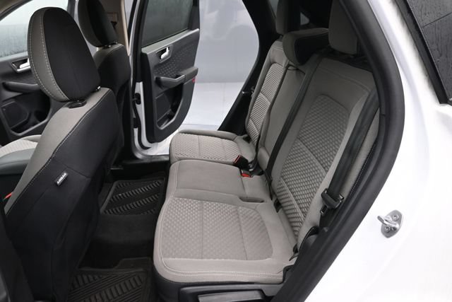 Certified 2020 Ford Escape SE AWD/4WD image 11