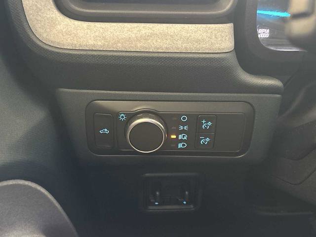 Certified 2022 Ford Maverick XLT w/ Equipment Group 300A Standard image 21