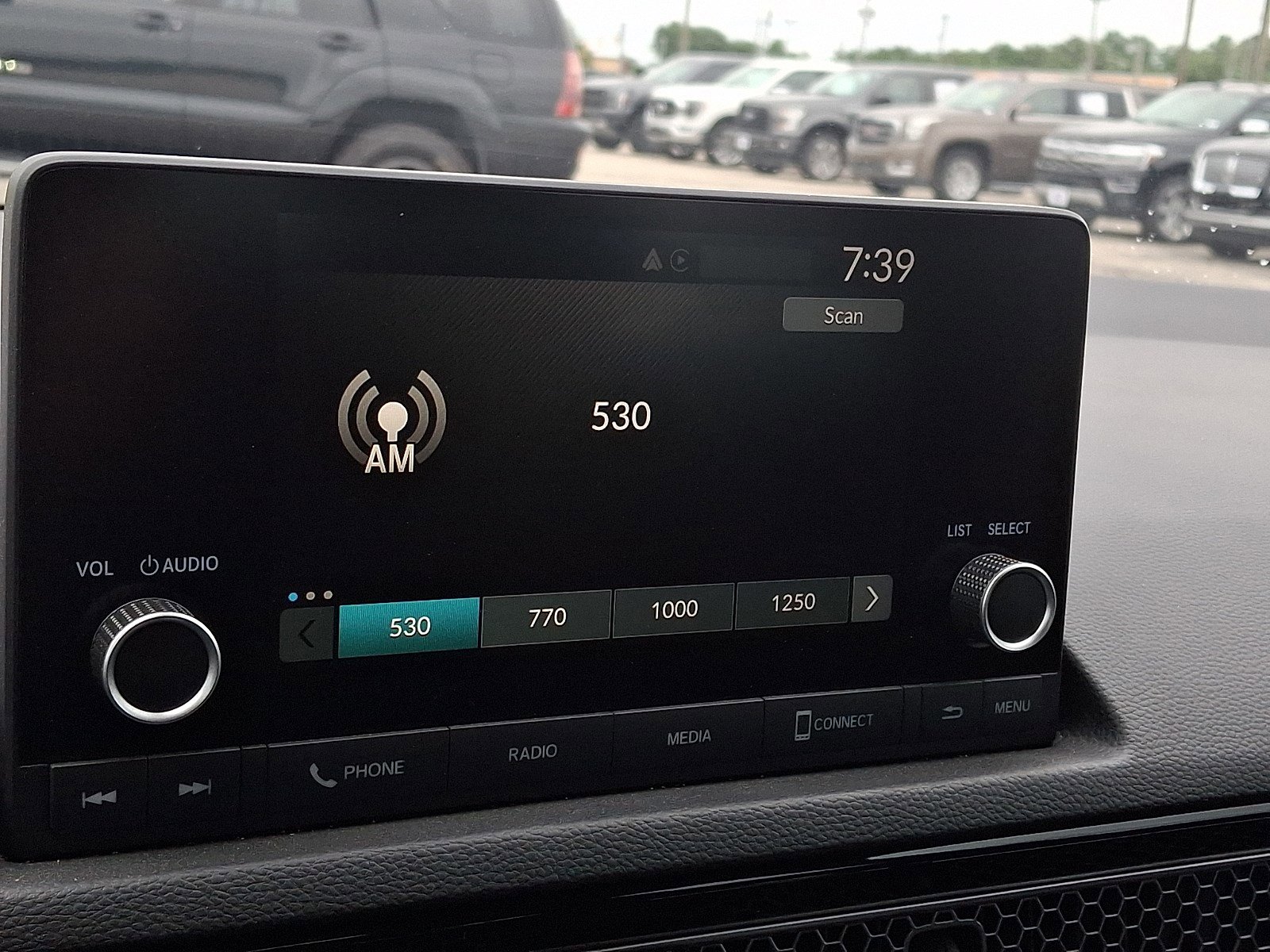 Used 2025 Honda Civic Sport image 15