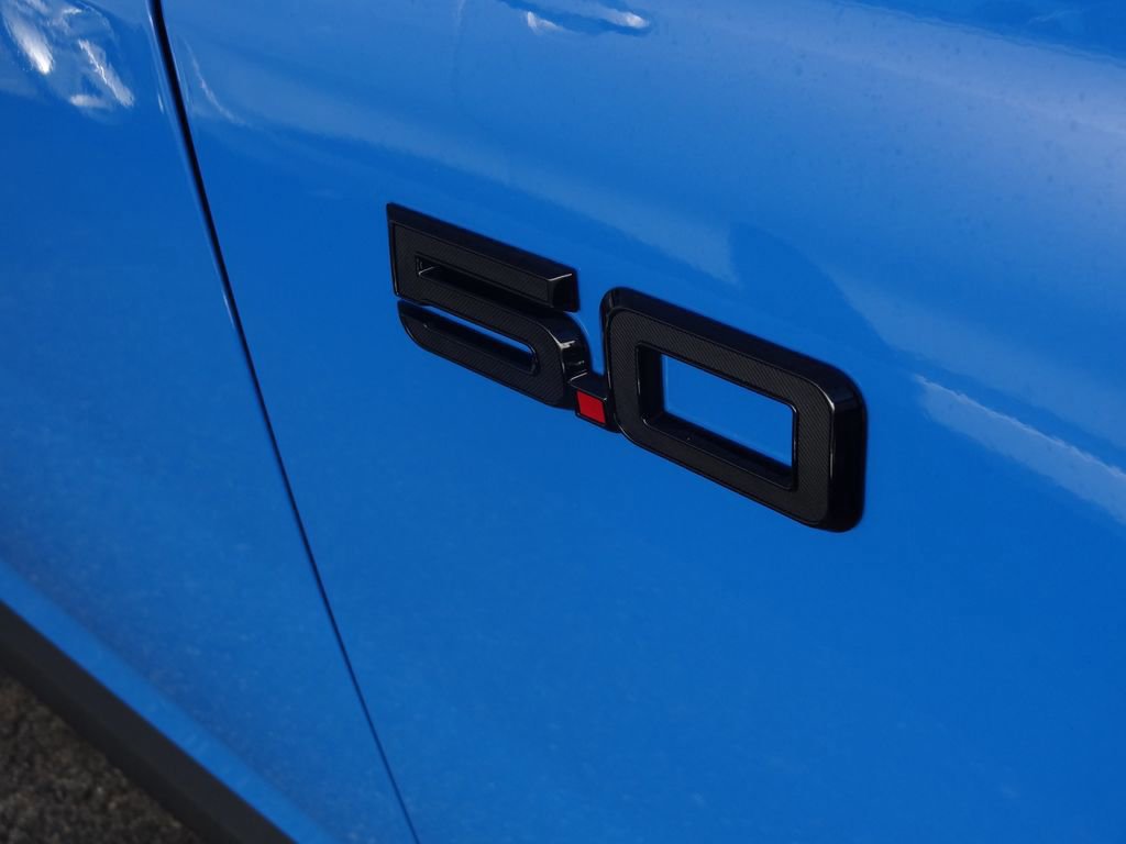 Certified 2025 Ford Mustang GT image 14