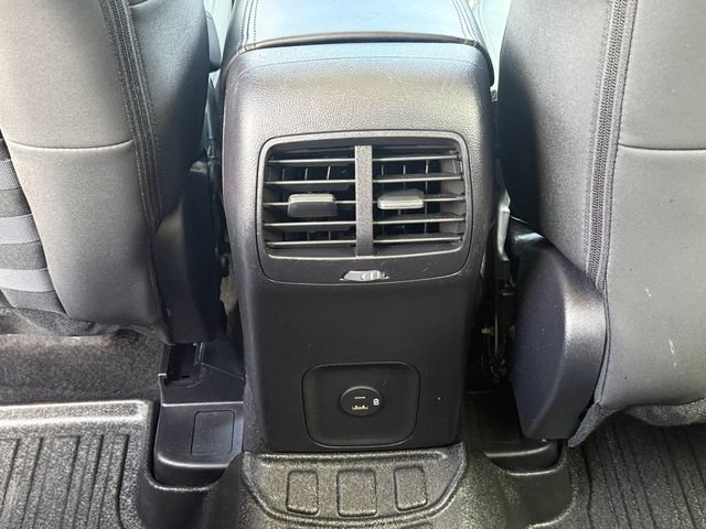 Certified 2024 Ford Bronco Sport Big Bend AWD/4WD image 9