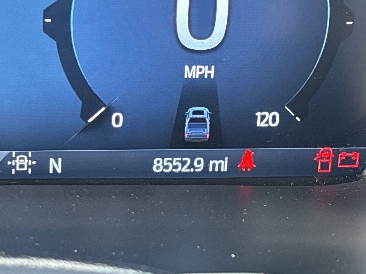 Certified 2025 Ford F150 STX w/ Equipment Group 200A image 35