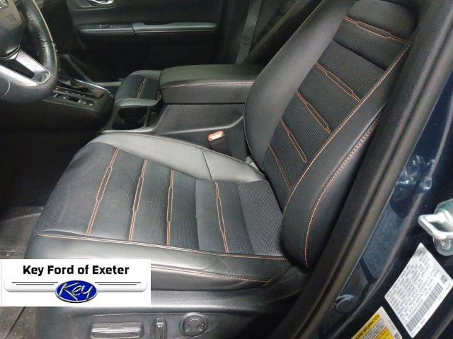 Used 2025 Honda CR-V Sport-L image 20