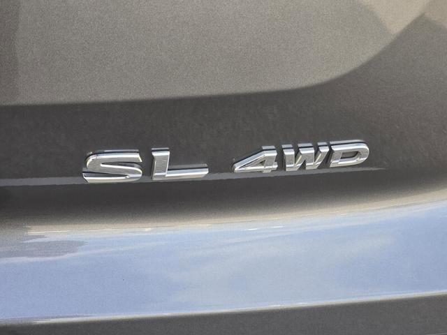Used 2023 Nissan Pathfinder SL image 17