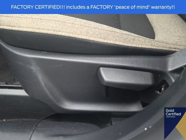 Certified 2025 Ford Bronco Sport Big Bend AWD/4WD image 32