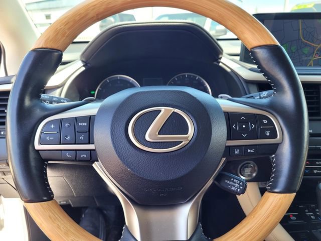 Used 2021 Lexus RX 350L Premium w/ Premium Package AWD/4WD image 25